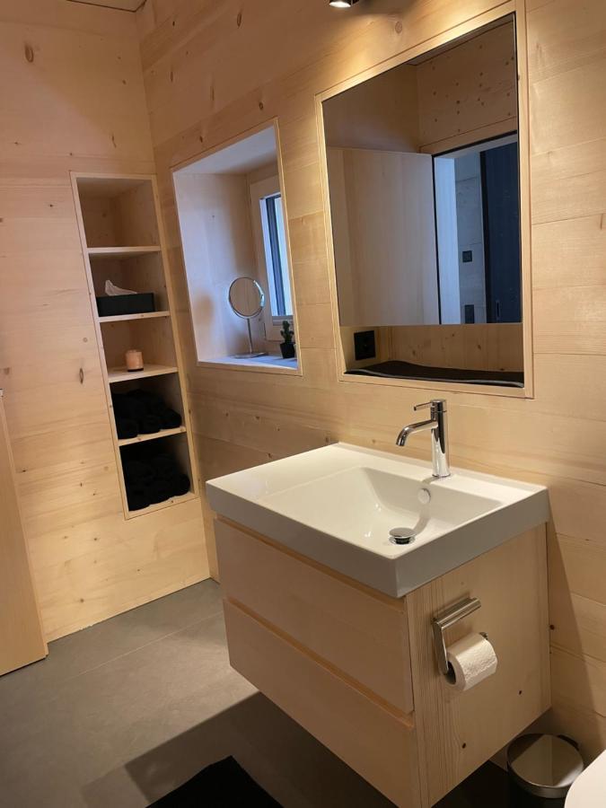Apartment Mondholz *