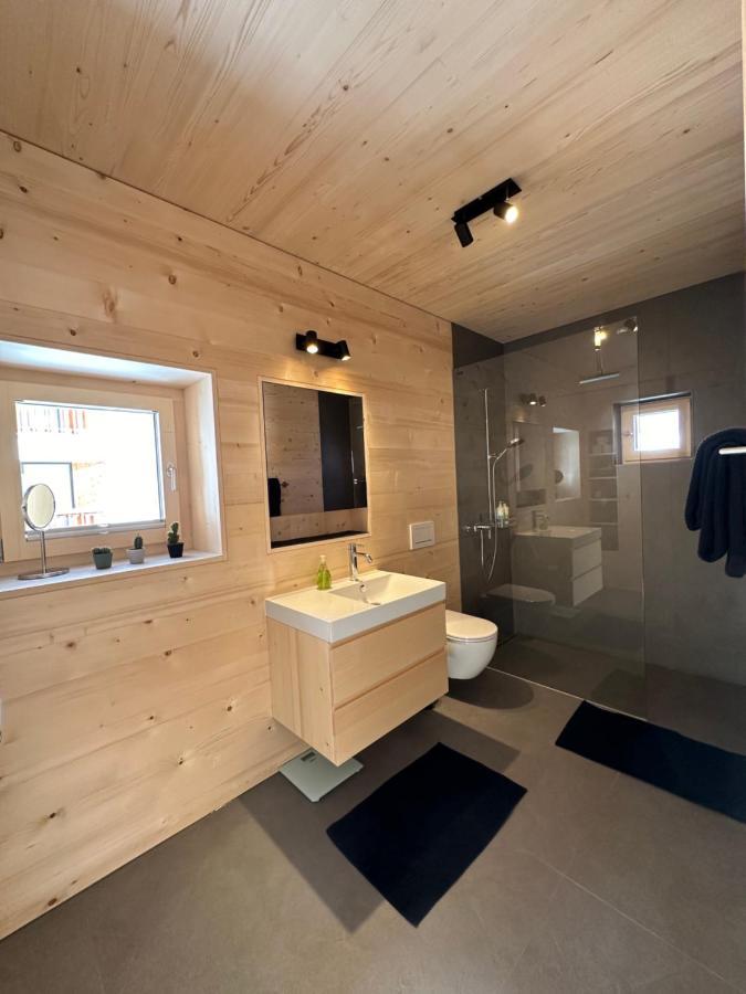 Mondholz Apartment Andermatt