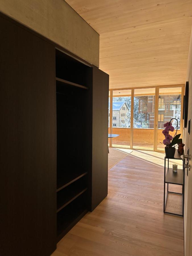 Apartment Mondholz