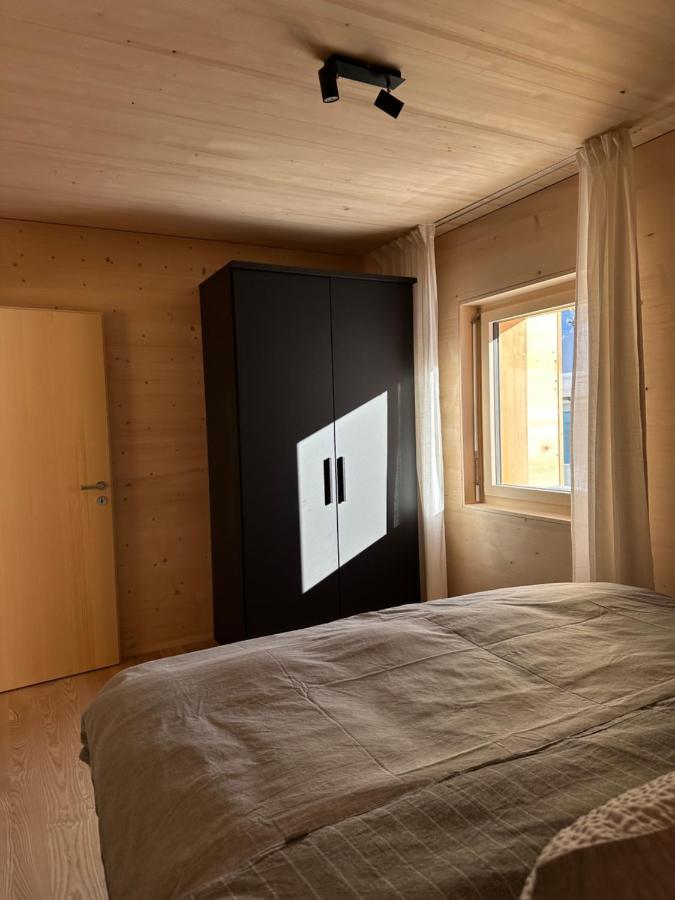 Mondholz Apartment Andermatt